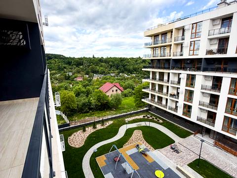 квартира по адресу Генерала Кульчицкого ул., (Будинок 3)