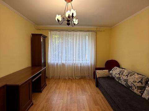 квартира по адресу Евгения Патона ул., 13