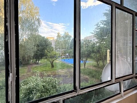 квартира по адресу Евгения Патона ул., 13