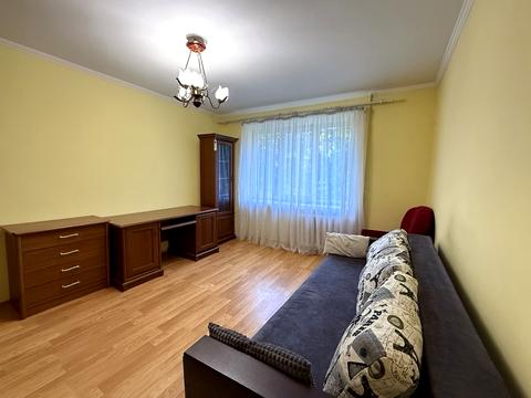 квартира по адресу Евгения Патона ул., 13