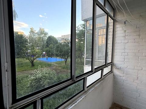 квартира по адресу Евгения Патона ул., 13