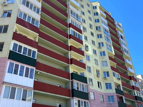 квартира за адресою Академіка Сахарова вул., 20-Б