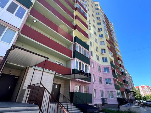 квартира за адресою Академіка Сахарова вул., 20-Б