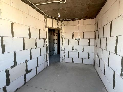 квартира за адресою Академіка Сахарова вул., 20-Б