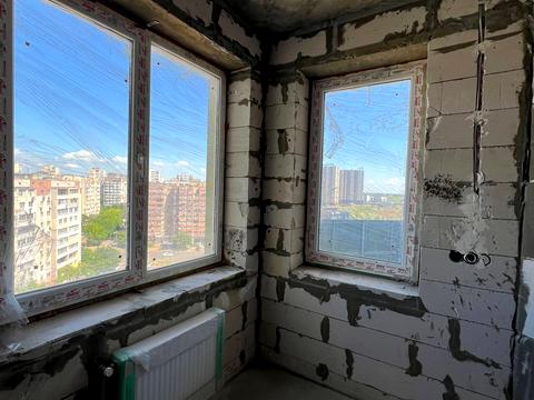 квартира за адресою Академіка Сахарова вул., 20-Б