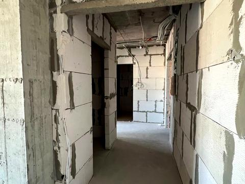 квартира за адресою Академіка Сахарова вул., 20-Б