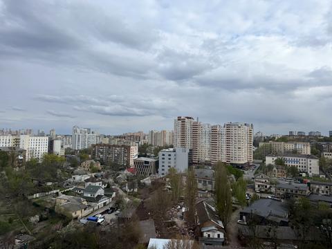 квартира за адресою Київ, Ясинуватський пров., 10