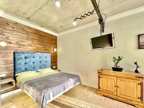 квартира по адресу Французский бульв., 60в