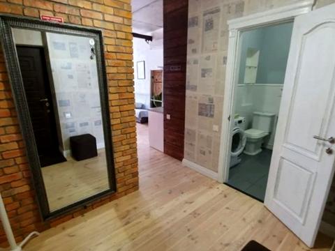 квартира по адресу Французский бульв., 60в