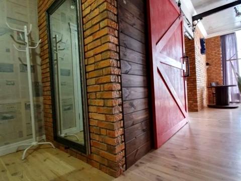 квартира по адресу Французский бульв., 60в