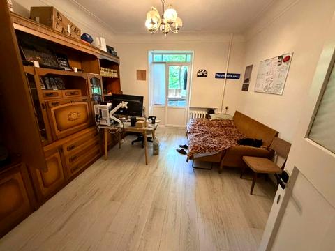квартира за адресою Депутатська вул., 5