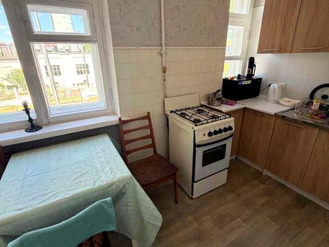 квартира за адресою Депутатська вул., 5