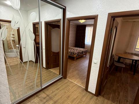 квартира за адресою Старокостянтинівське шосе, 20/7