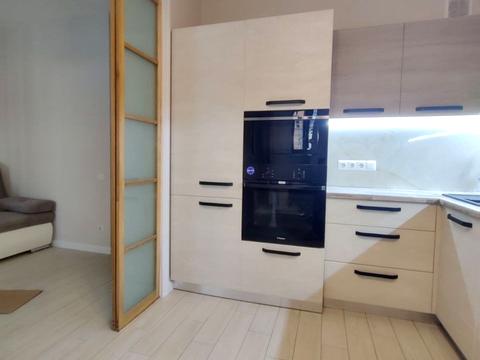 квартира по адресу Глубочицкая ул., 13/4
