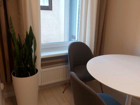 квартира по адресу Глубочицкая ул., 13/4