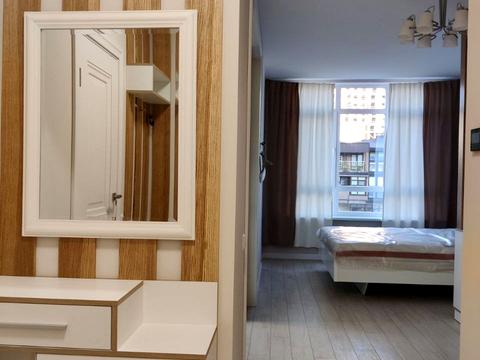 квартира по адресу Глубочицкая ул., 13/4