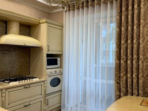 квартира за адресою Свободи вул., 75