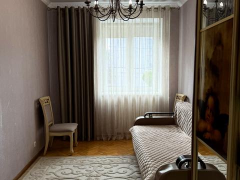 квартира за адресою Свободи вул., 75