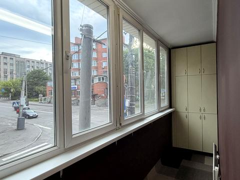 квартира за адресою Свободи вул., 75