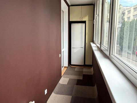 квартира за адресою Свободи вул., 75