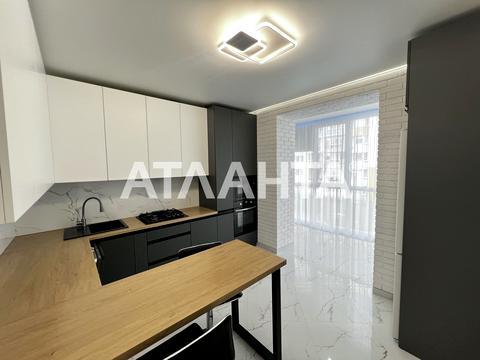 квартира за адресою Миколаївська вул., 25