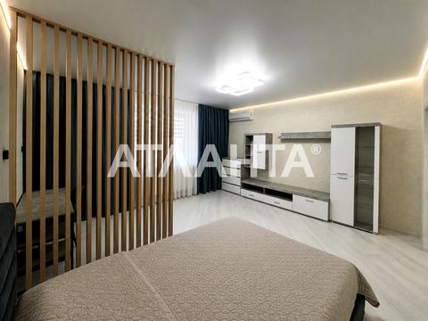 квартира за адресою Миколаївська вул., 25