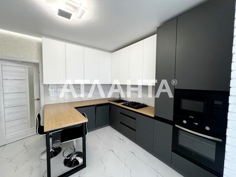 квартира за адресою Миколаївська вул., 25
