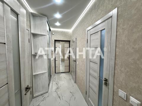 квартира за адресою Миколаївська вул., 25