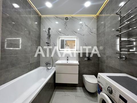 квартира за адресою Миколаївська вул., 25