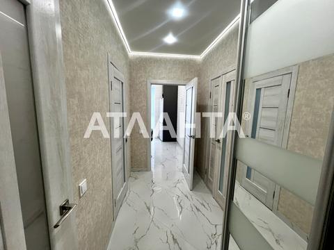 квартира за адресою Миколаївська вул., 25