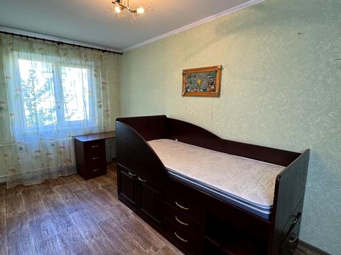 квартира по адресу Михаила Донца ул., 14-Б