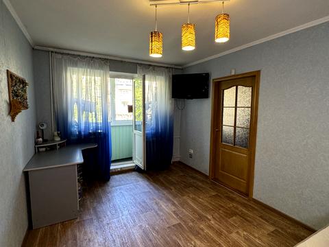 квартира по адресу Михаила Донца ул., 14-Б