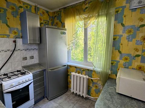 квартира по адресу Михаила Донца ул., 14-Б