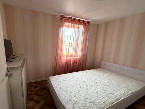 квартира по адресу Березинская ул., (Будинок)
