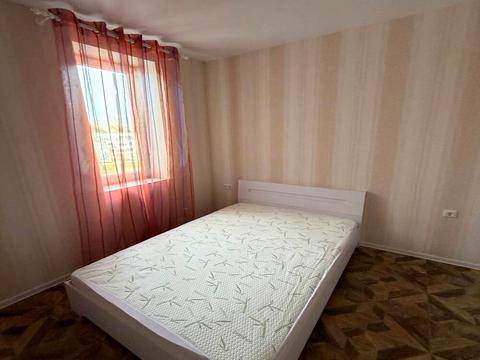 квартира по адресу Березинская ул., (Будинок)