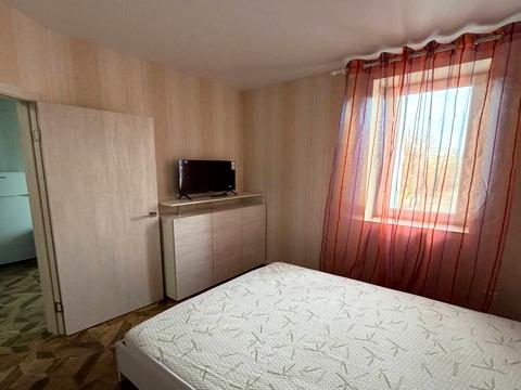 квартира по адресу Березинская ул., (Будинок)