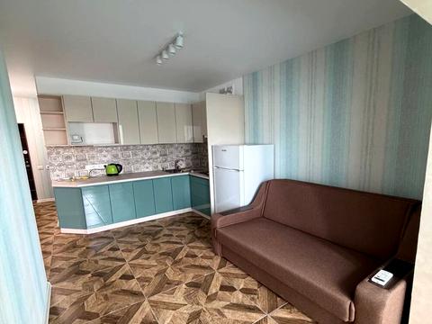 квартира по адресу Березинская ул., (Будинок)