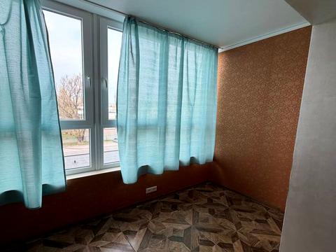 квартира по адресу Березинская ул., (Будинок)