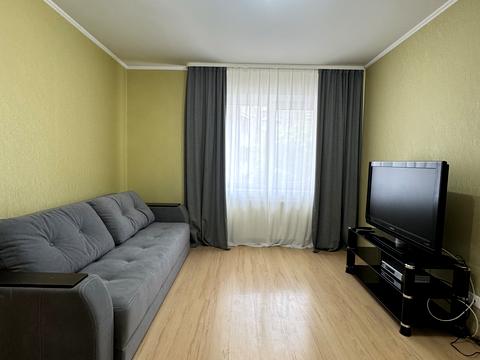 квартира по адресу Панаса Мирного ул., 35/2