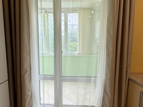 квартира за адресою Панаса Мирного вул., 35/2