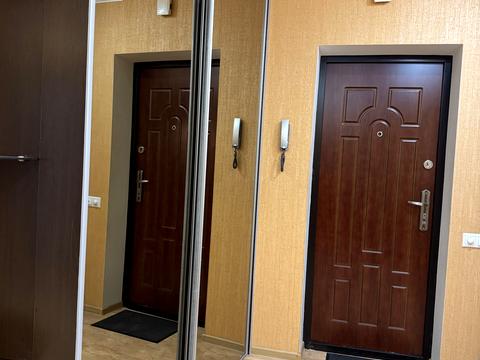 квартира за адресою Панаса Мирного вул., 35/2