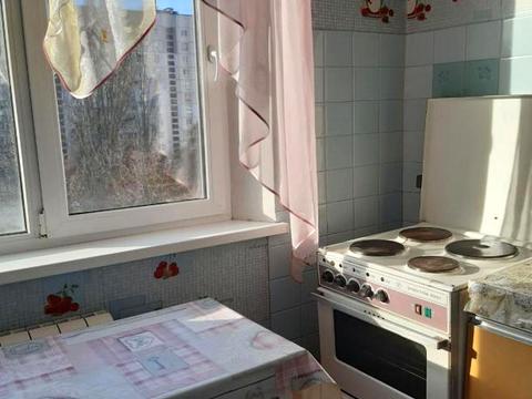 квартира по адресу Людвига Свободы просп., 46а