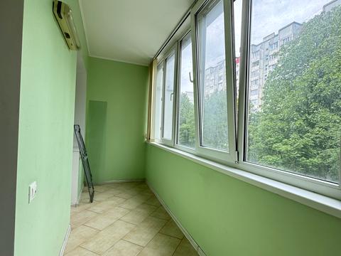 квартира за адресою Панаса Мирного вул., 35/2