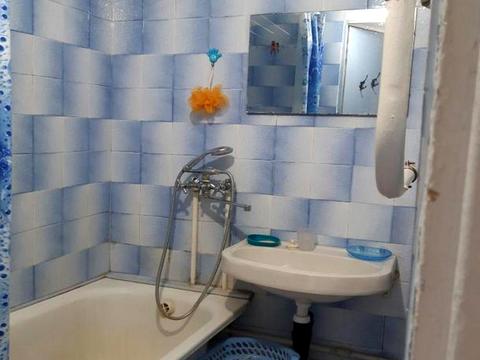 квартира по адресу Людвига Свободы просп., 46а