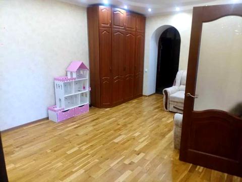 квартира по адресу Симоненко ул., 4-В