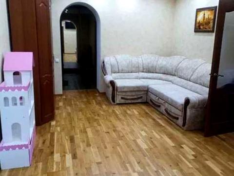 квартира по адресу Симоненко ул., 4-В