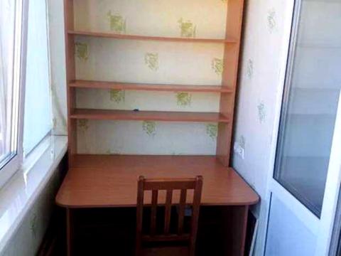 квартира по адресу Симоненко ул., 4-В