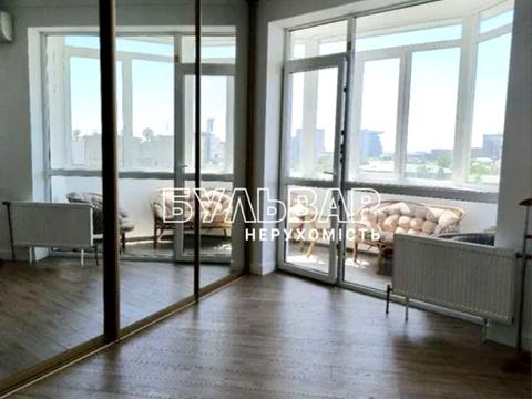 квартира по адресу Культуры ул., 22б