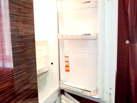 квартира по адресу Людвига Свободы просп., 50в