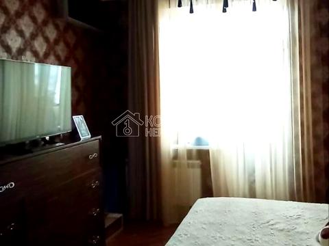 квартира по адресу Людвига Свободы просп., 50в